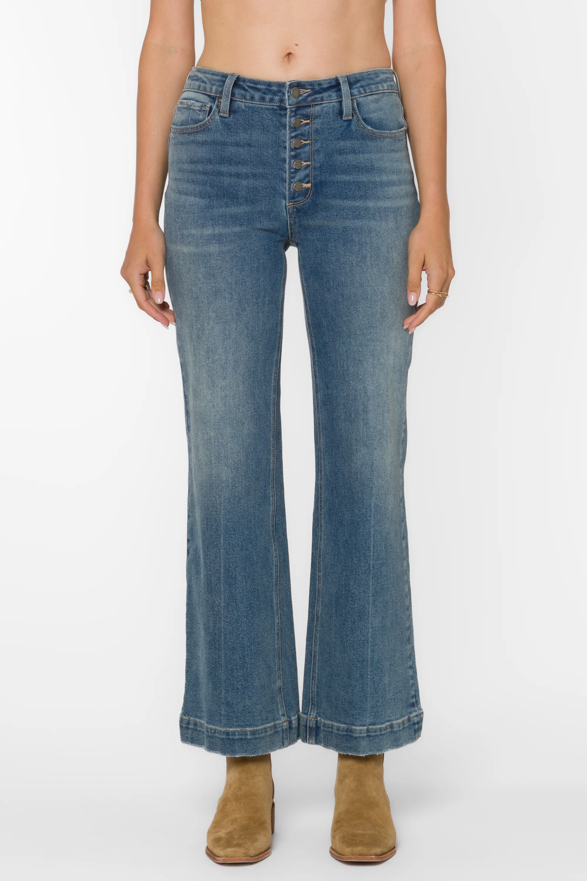 Inarra Oakdale Blue Jeans