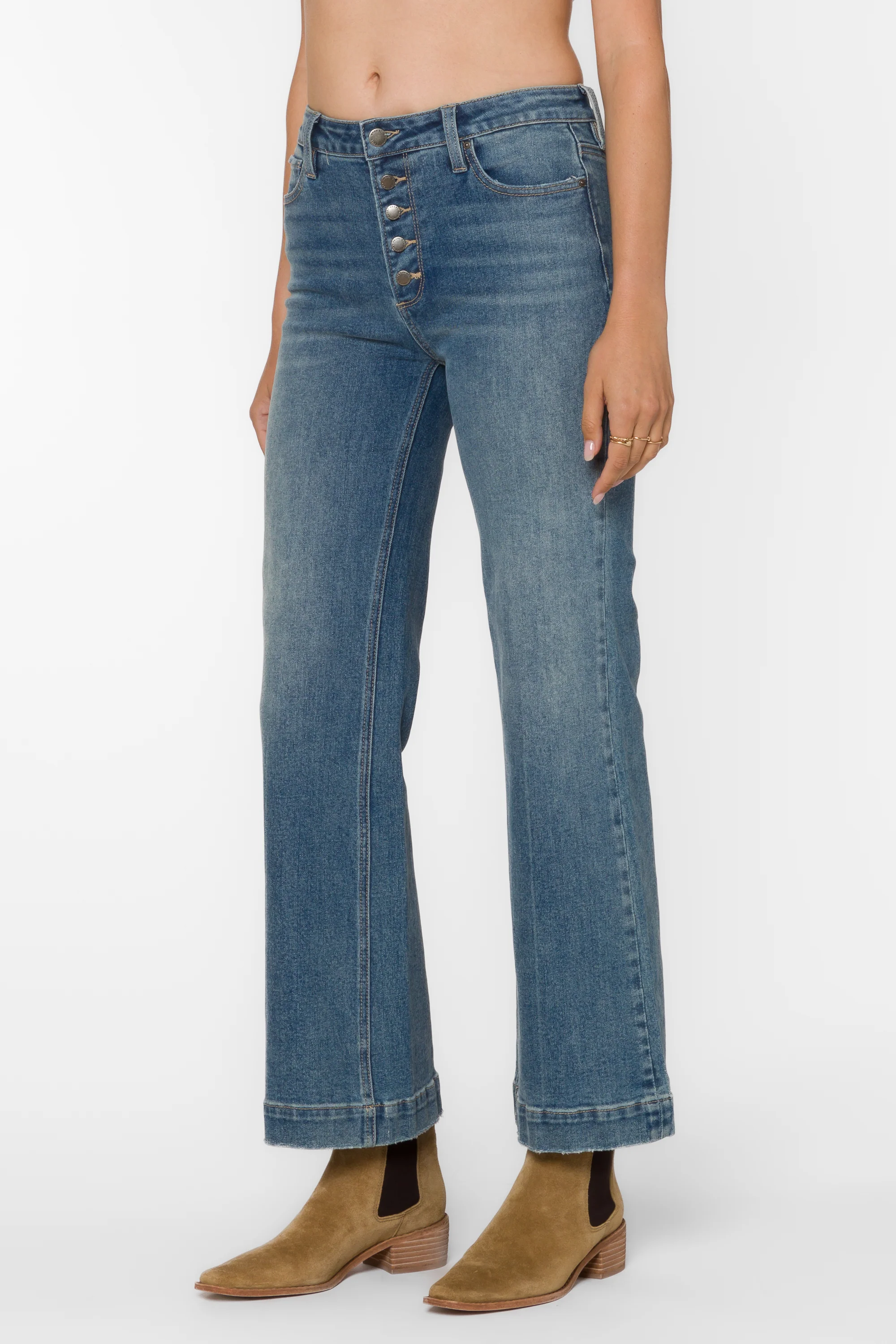 Inarra Oakdale Blue Jeans