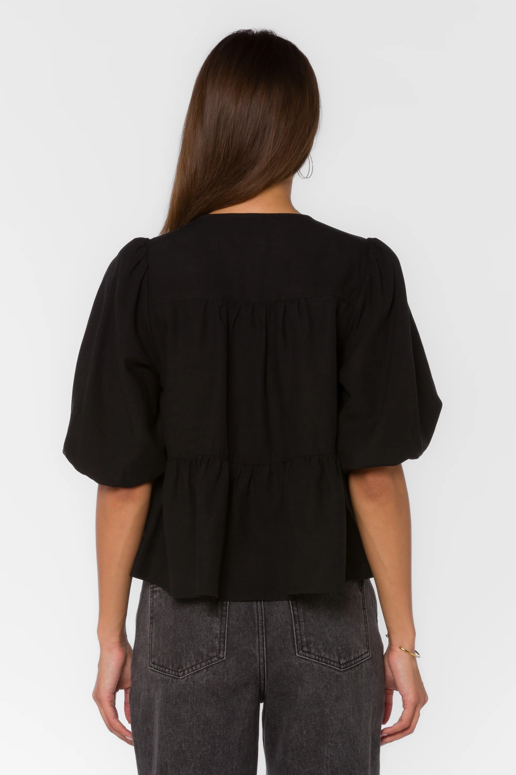 Ferlita Black Top