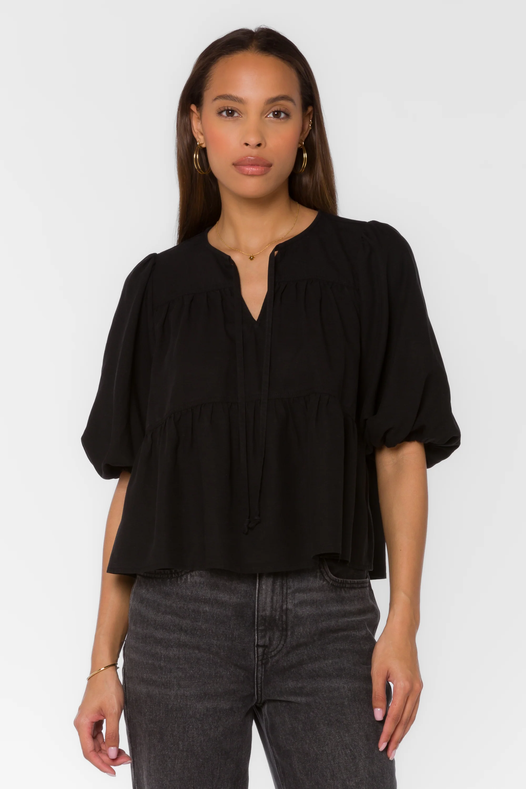 Ferlita Black Top