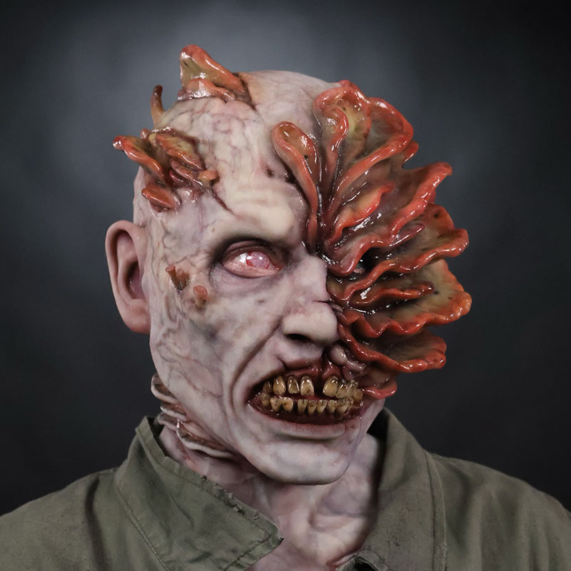 Fungal Female Fit Silicone Mask