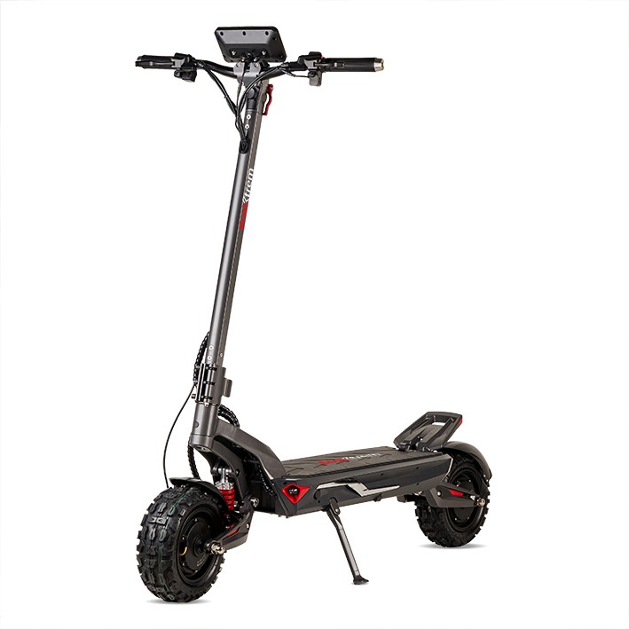 Last chance | PATINETE ELCTRICO 2400W TAUROS V2