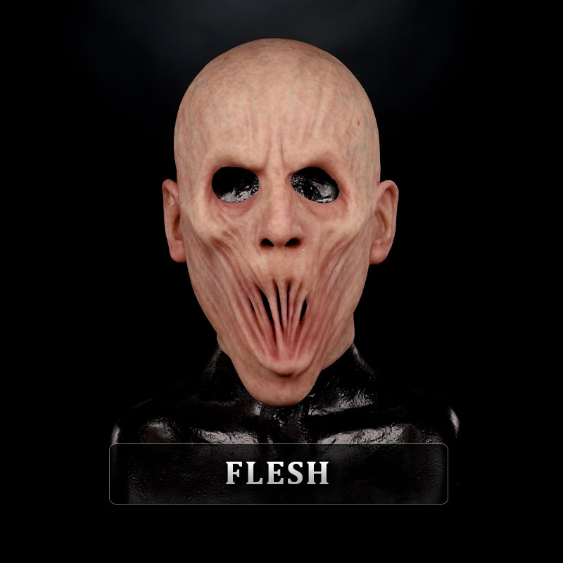 Silence Female Fit Silicone Half Mask