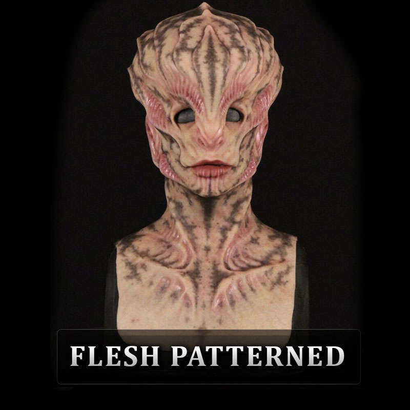 Ambassador Female Fit Silicone Mask
