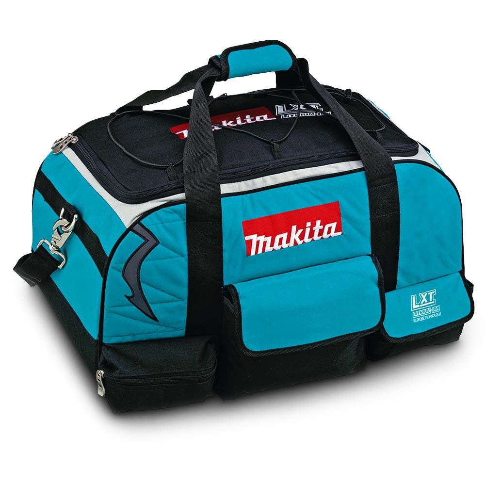 Last chance | MAKITA 18V Brushless 12 Piece 3 x 5.0Ah Combo Kit DLX1202TX1