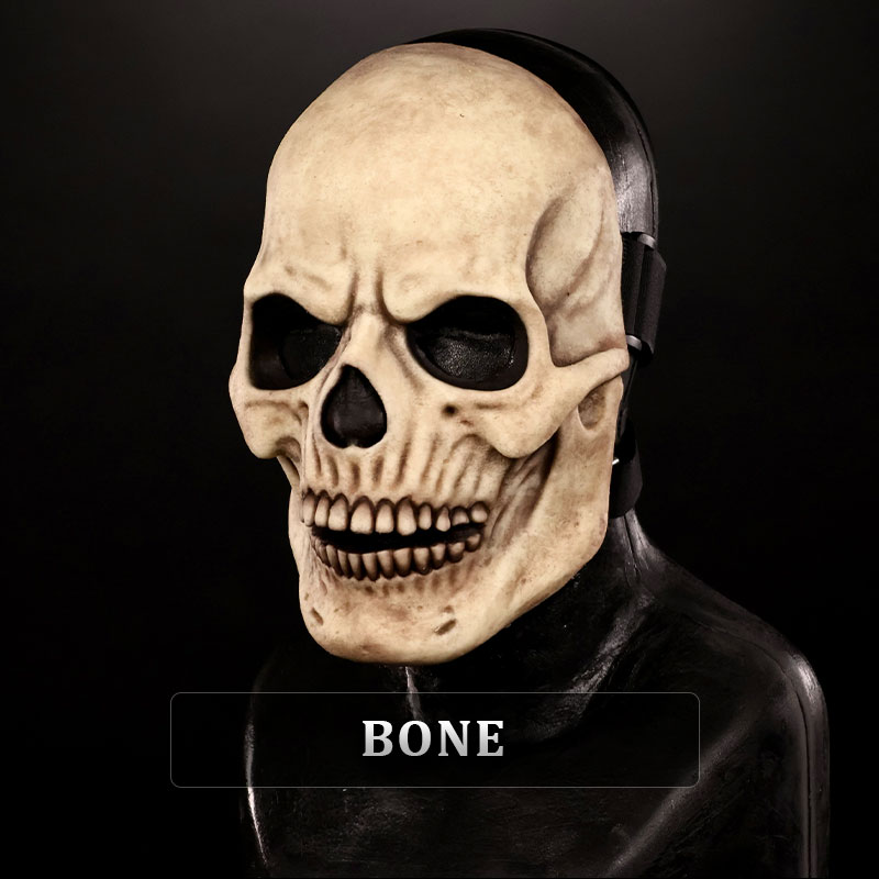 Charon Immortal Face