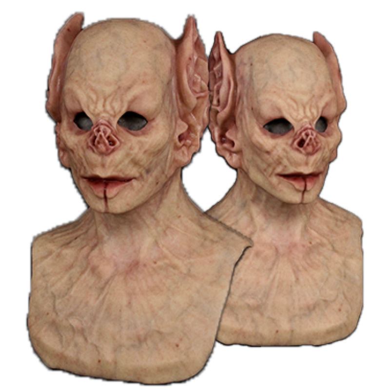 Nocturna Female Fit Silicone Mask