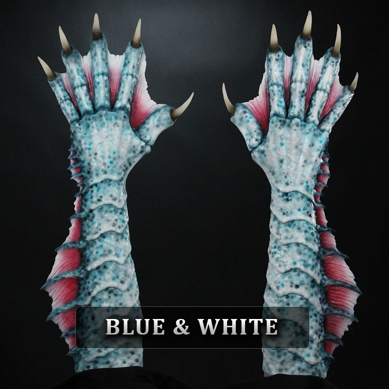 Aquatic Silicone Sleeves - Large