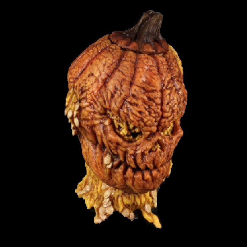 DarkSeed Half Mask