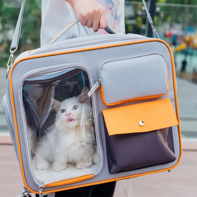 Pet Backpack
