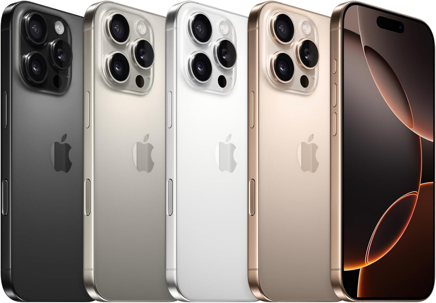 Last chance | Apple iPhone 16 Pro Max
