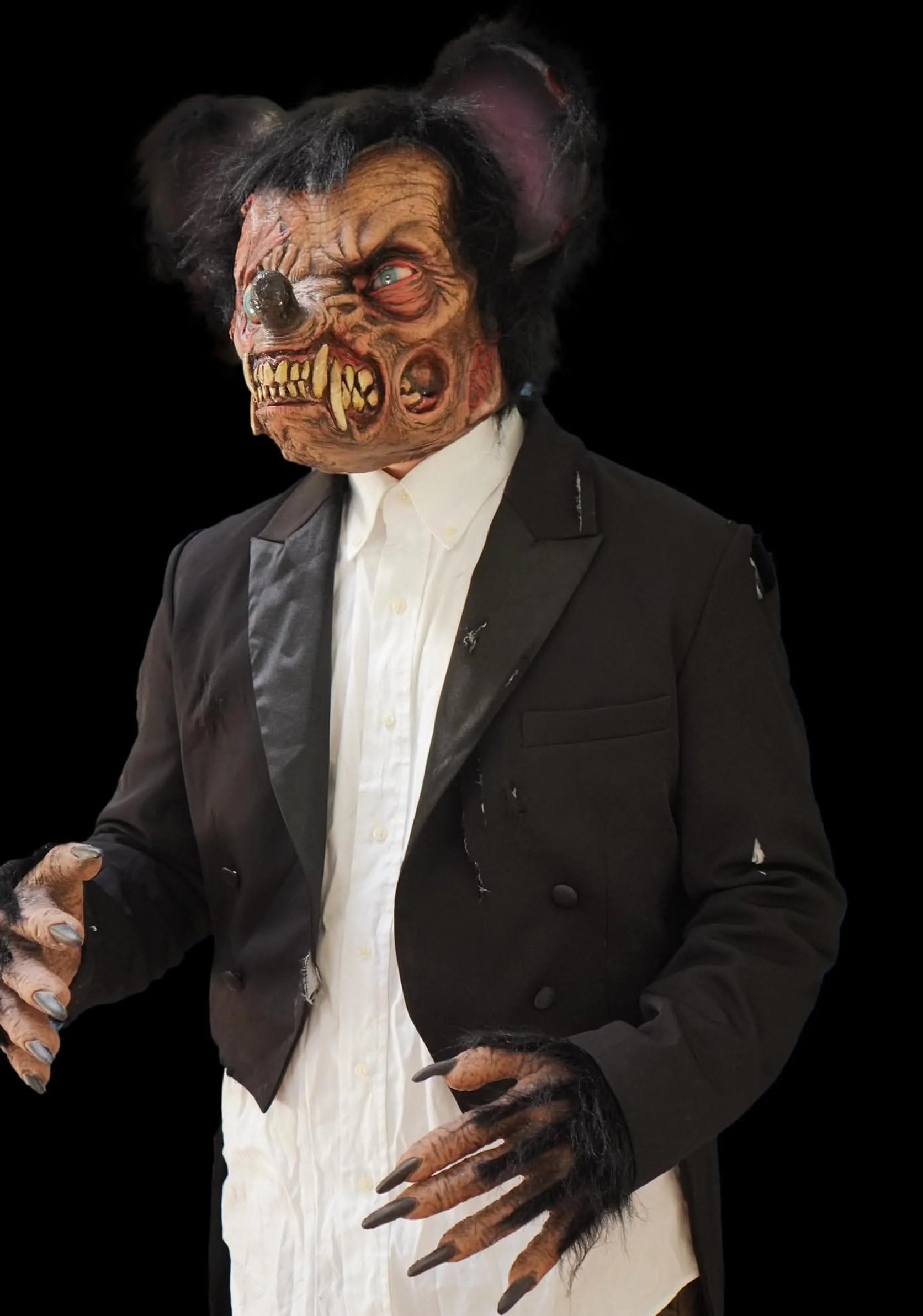 Mangey Mouse HD Studios Costume
