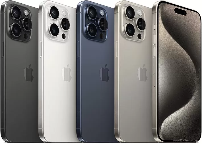 Last chance | Apple iPhone 15 Pro Max