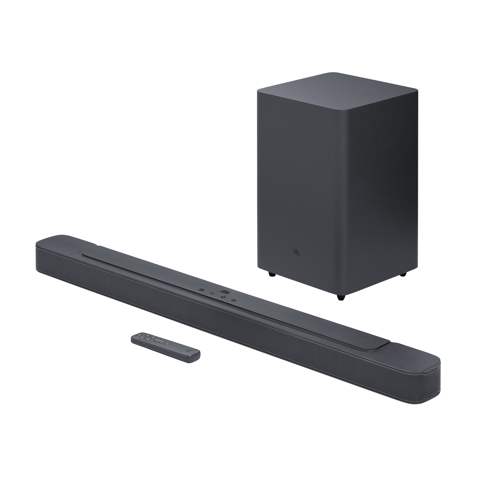 JBL Bar 2.1 Deep Bass (MK2)