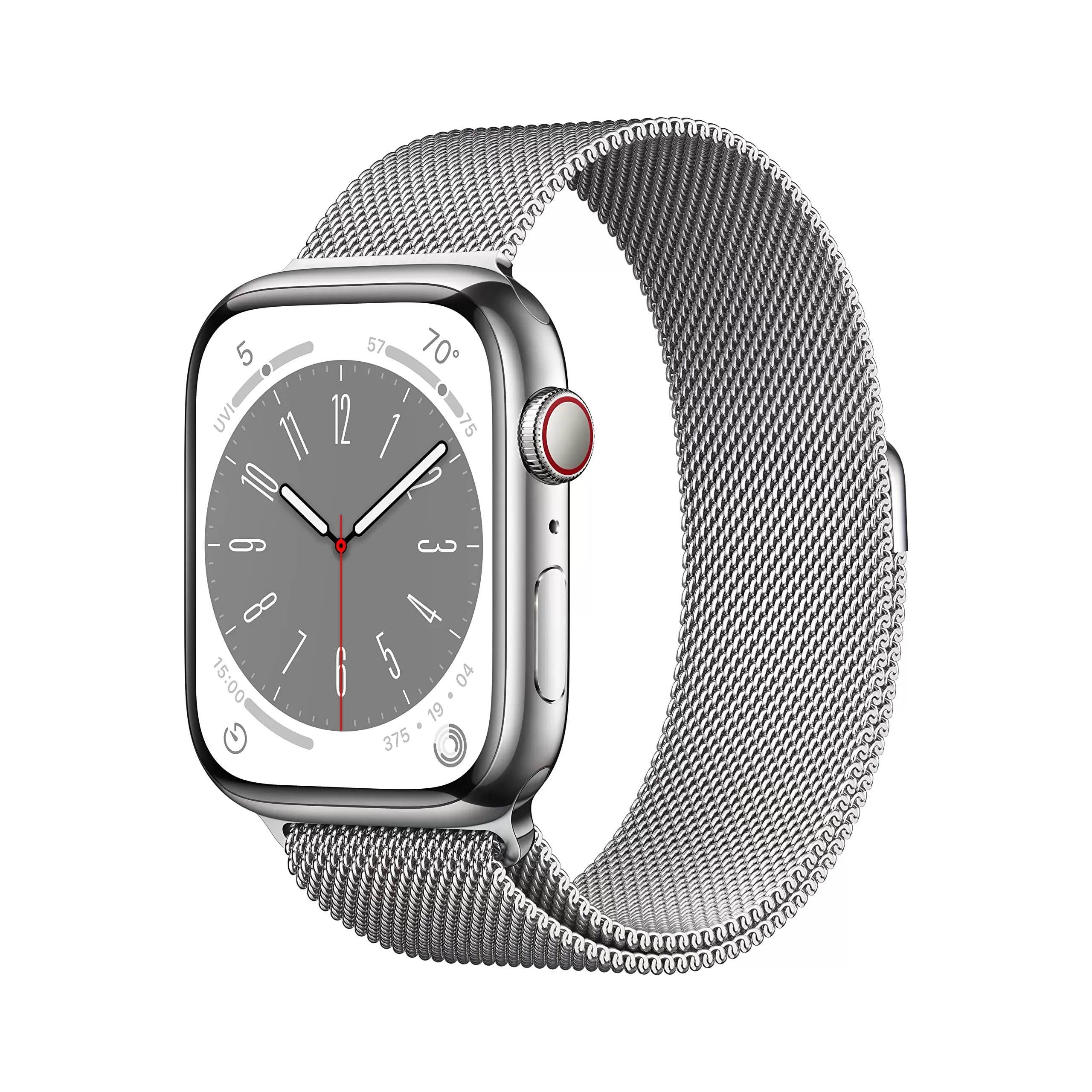 iWatch Series 8 [GPS + Cellular]