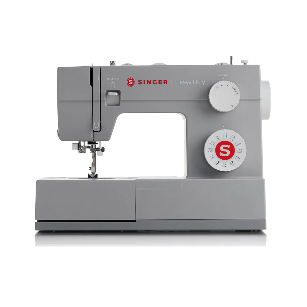 Last chance | Singer Heavy Duty 4423 Sewing Machine, grey