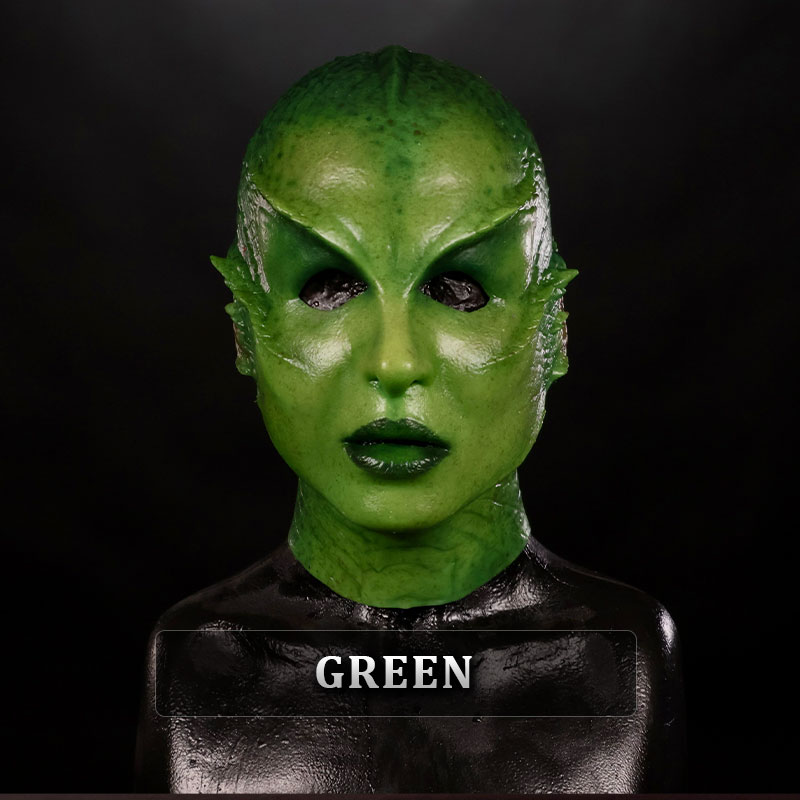 Serleena Female Fit Silicone Half Mask