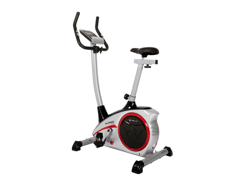 Christopeit Ergometer »AL 2000«