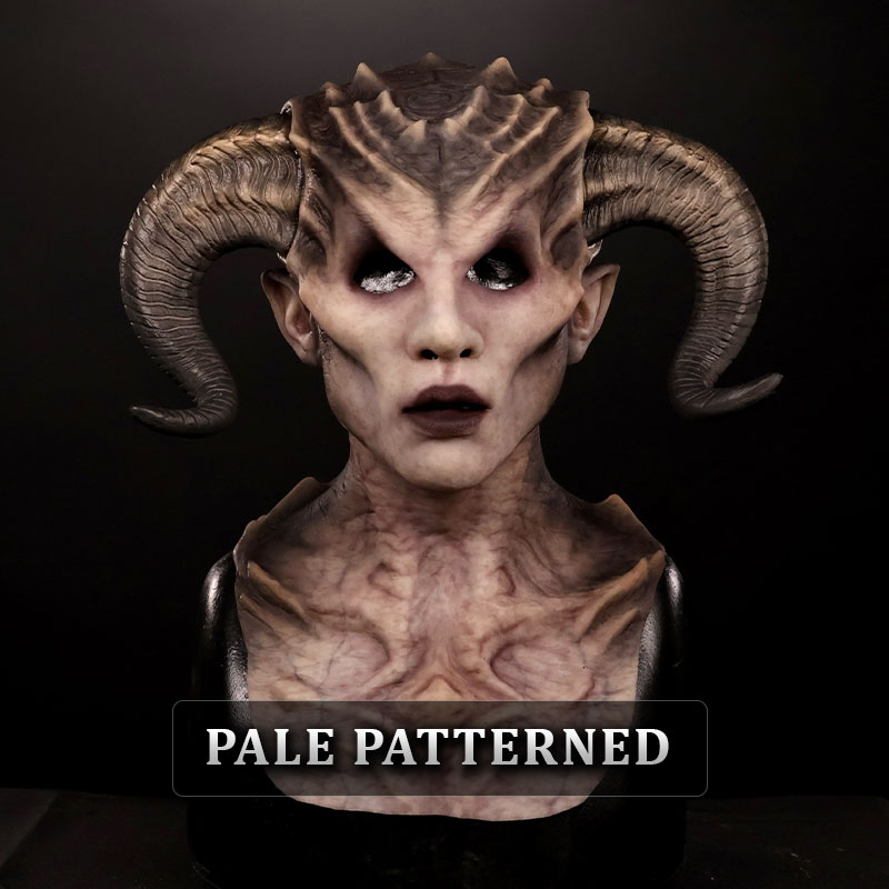 Tempest Female Fit Silicone Mask