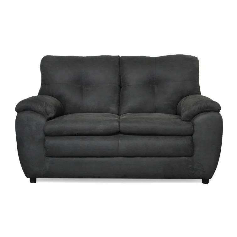 Kenn 62.5'' Pillow Top Arm Loveseat