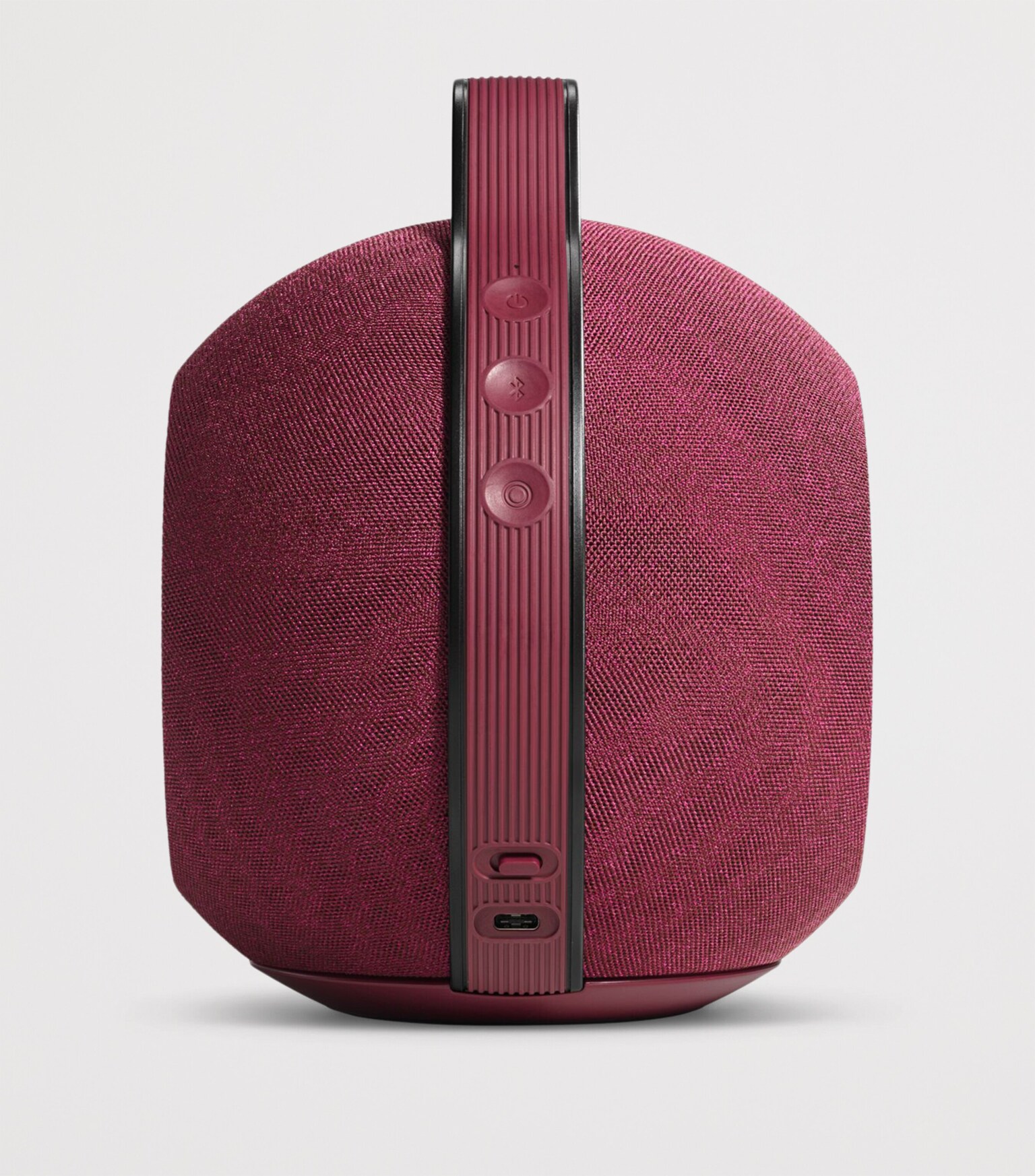 Devialet Red Mania Portable Speaker - Palais Garnier 150 Limited Edition