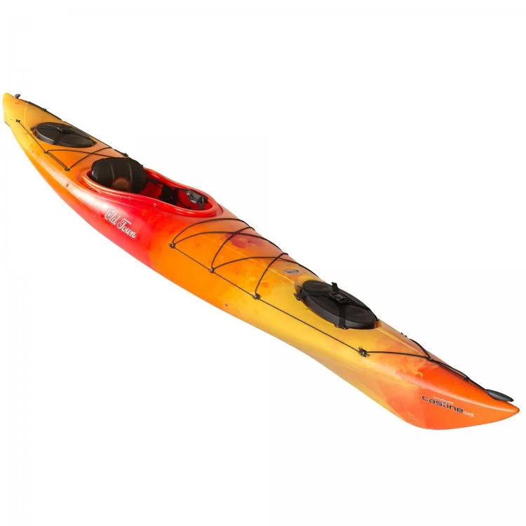 Castine 145