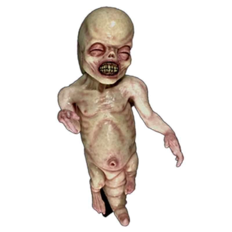 Kletus Silicone Baby