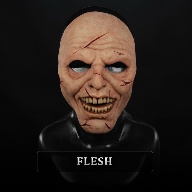 Insane Immortal Face