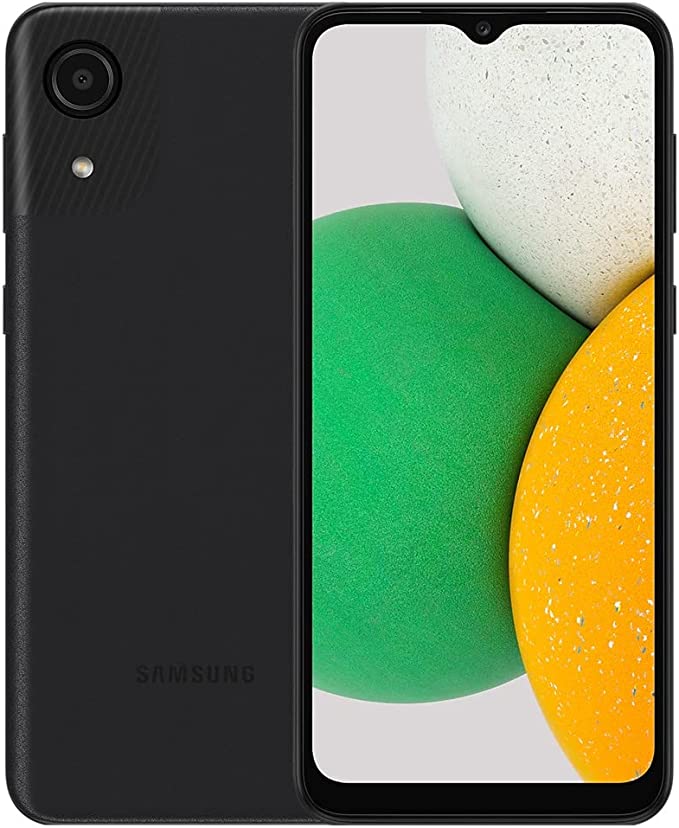 SAMSUNG Galaxy A03 Core (SM-A032/DS)
