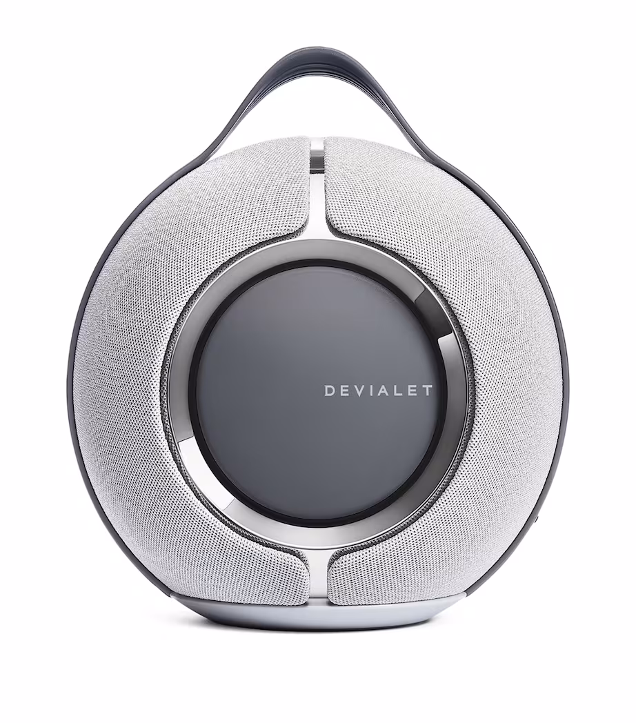 Devialet Mania Portable Speaker