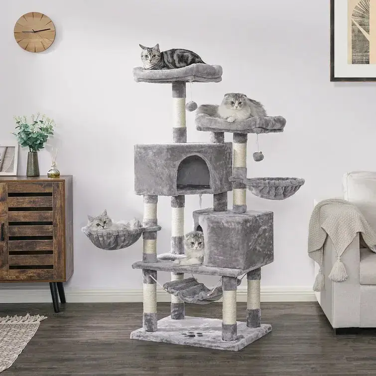 ❤️The Best Gift For Your Cats