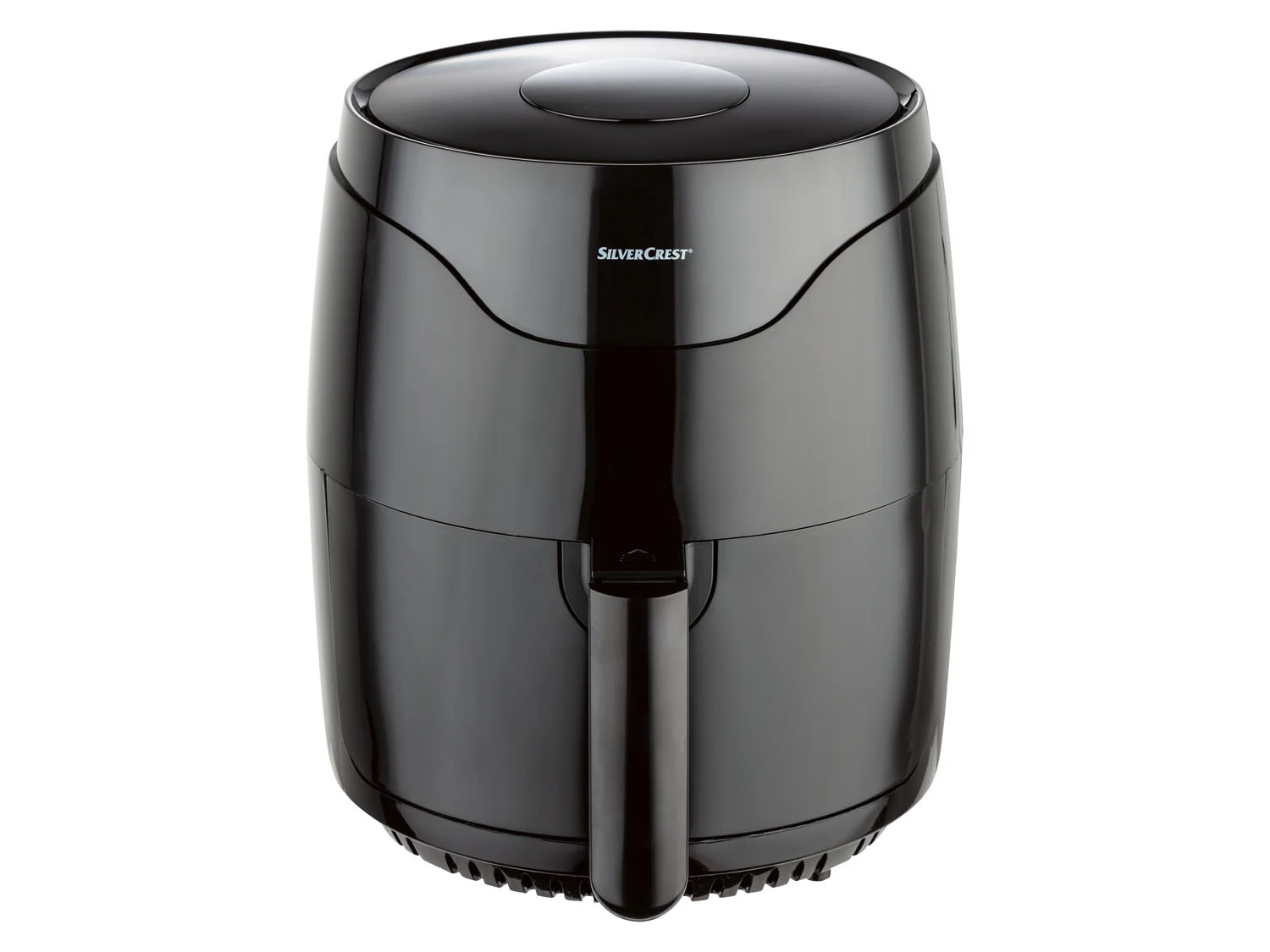 SILVERCREST® KITCHEN TOOLS hot air fryer »SHFD 1400 B2«, 2.2 l, 1400 watts