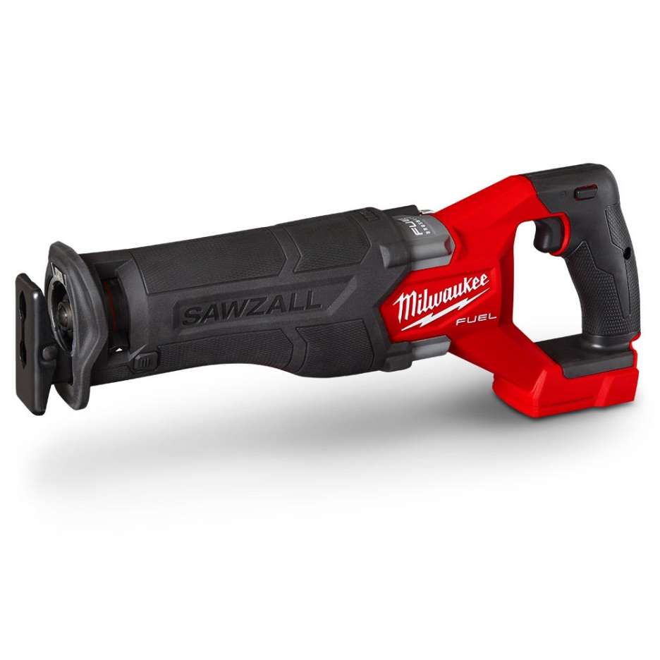 Last chance | MILWAUKEE 18V FUEL 11 Piece 3 x 5.0Ah Combo Kit M18FPP11A3503B