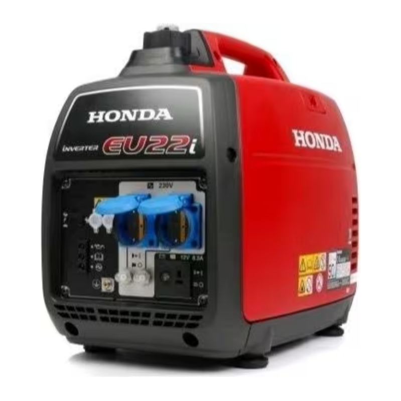 Last chance | Honda EU 22i