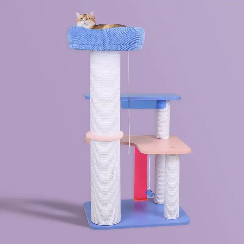 MoraSky Cat Tree