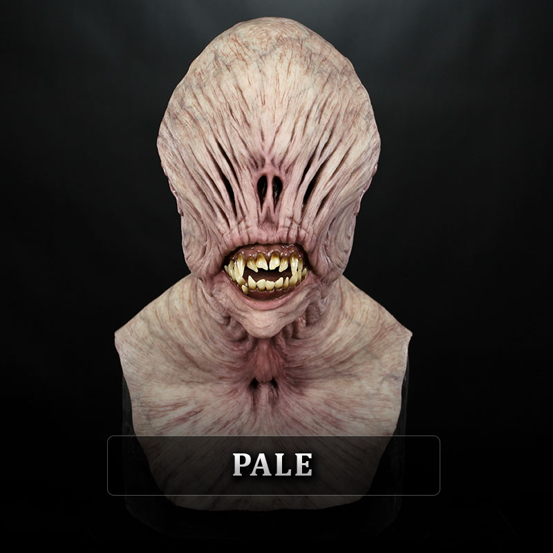 Sloth Silicone Mask