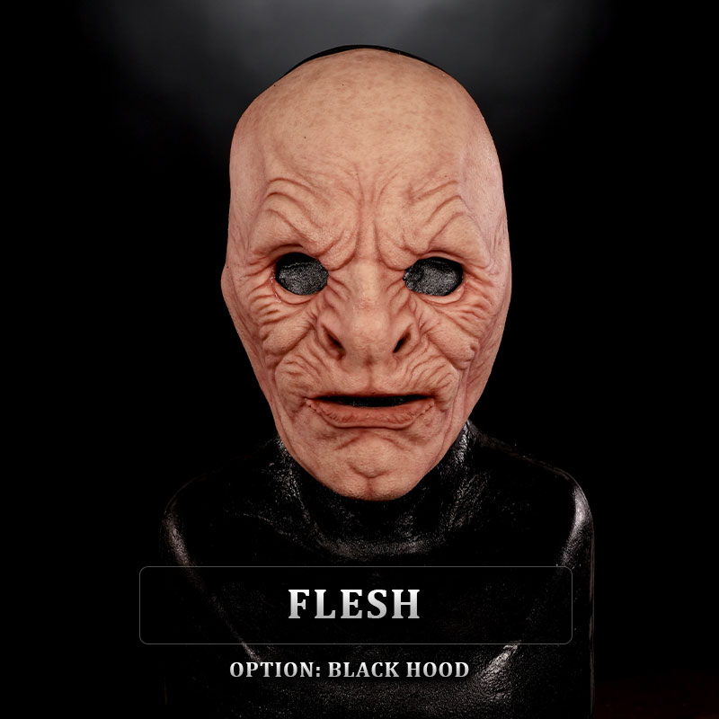 Bloodlust Immortal Face