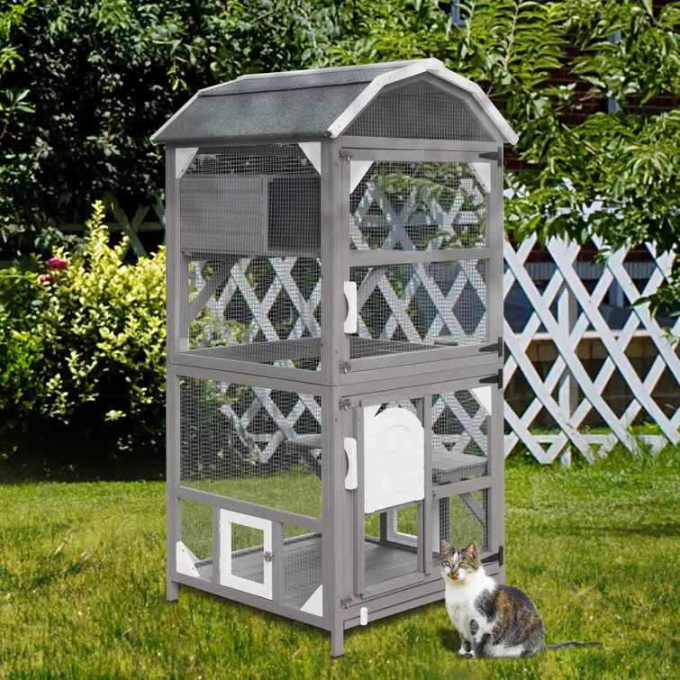 Danzel Portable Outdoor Playpen