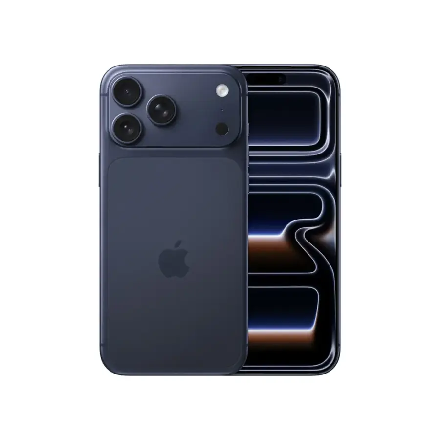 Last chance | Apple iPhone 17 Pro Max