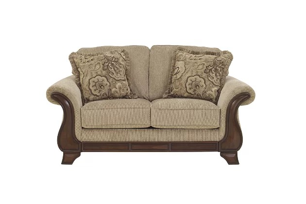 Lanett Loveseat