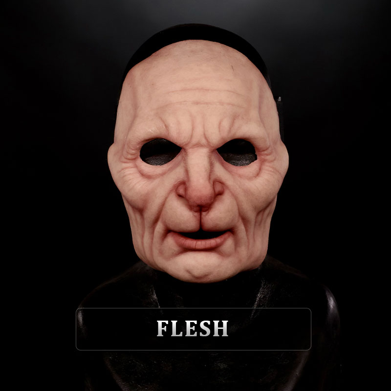 Mortimer Immortal Face