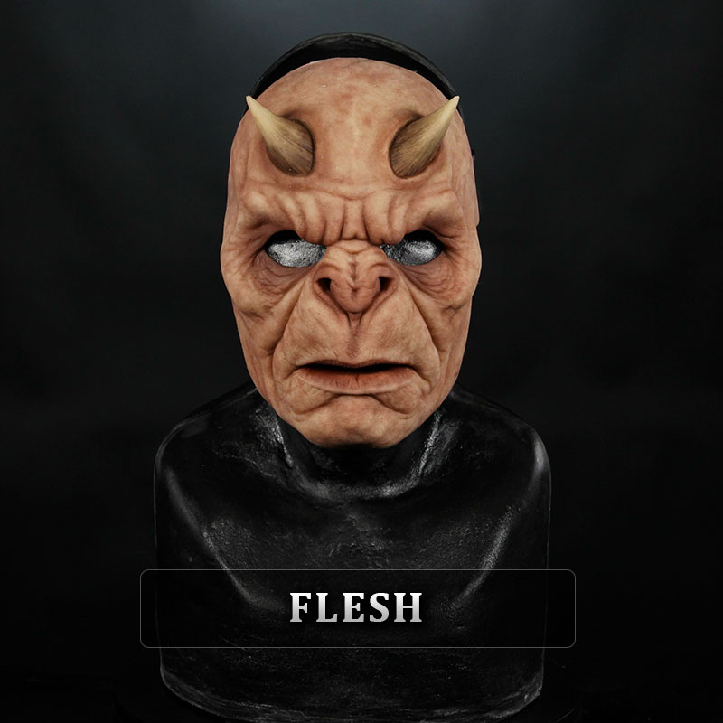 Trog Immortal Face