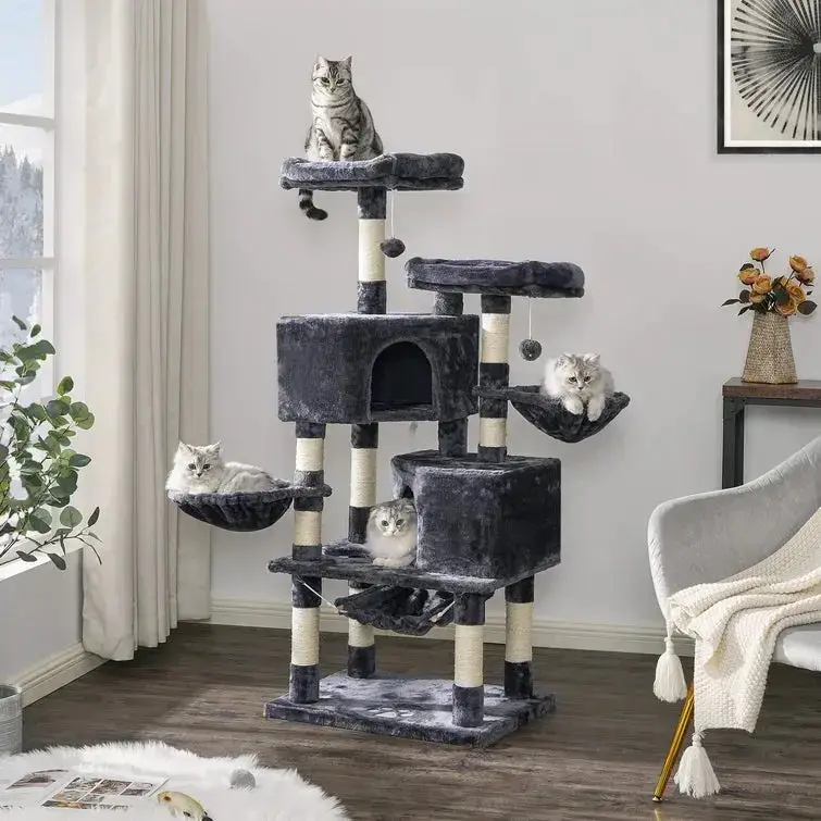 ❤️The Best Gift For Your Cats