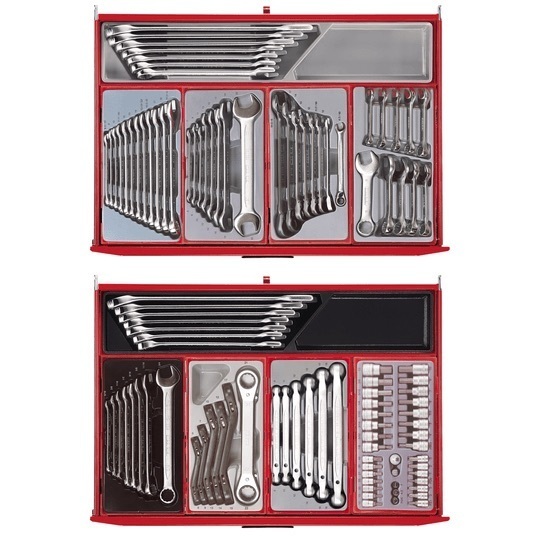 1100 Piece Complete Mixed Hand Tool Set