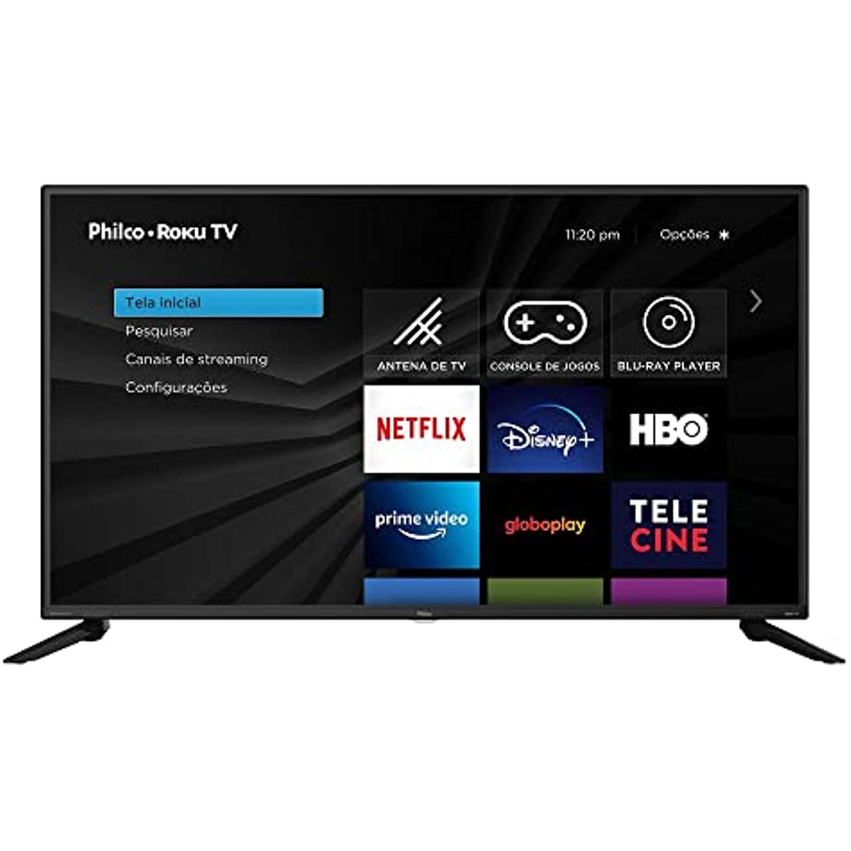 Philco TV 42 Led PTV42G52RCF