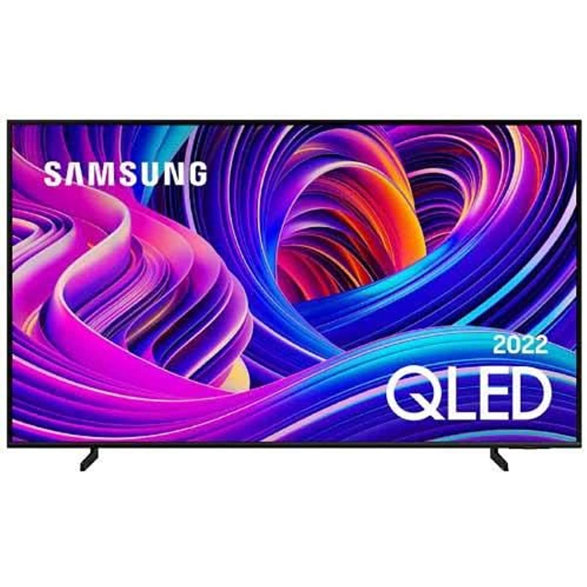 Last chance | Smart TV QLED 55