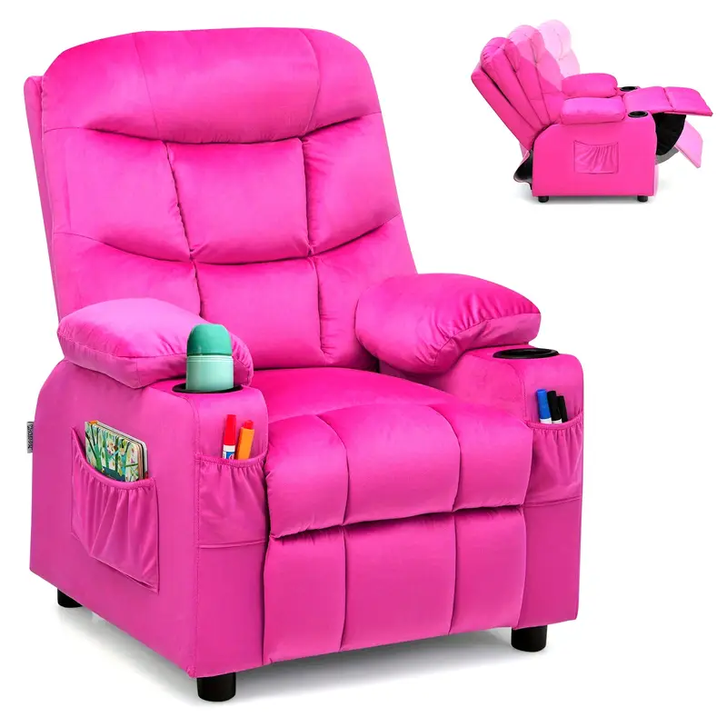 Last chance | Children's and Youth Lounge Chairs