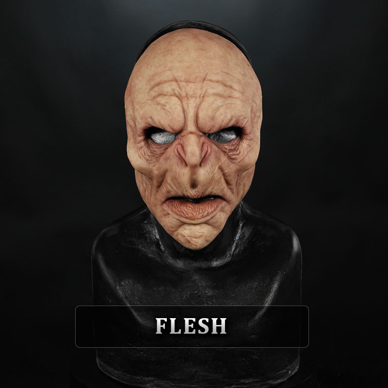 Skaar Immortal Face