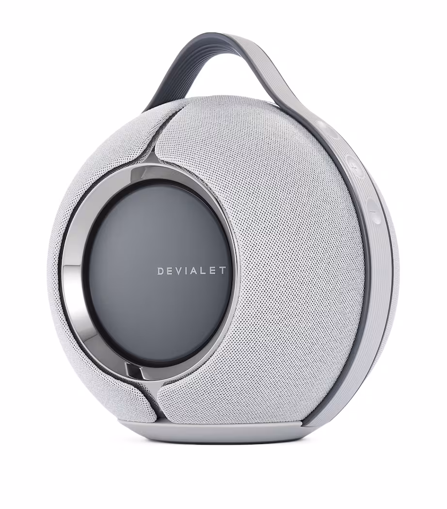 Devialet Mania Portable Speaker
