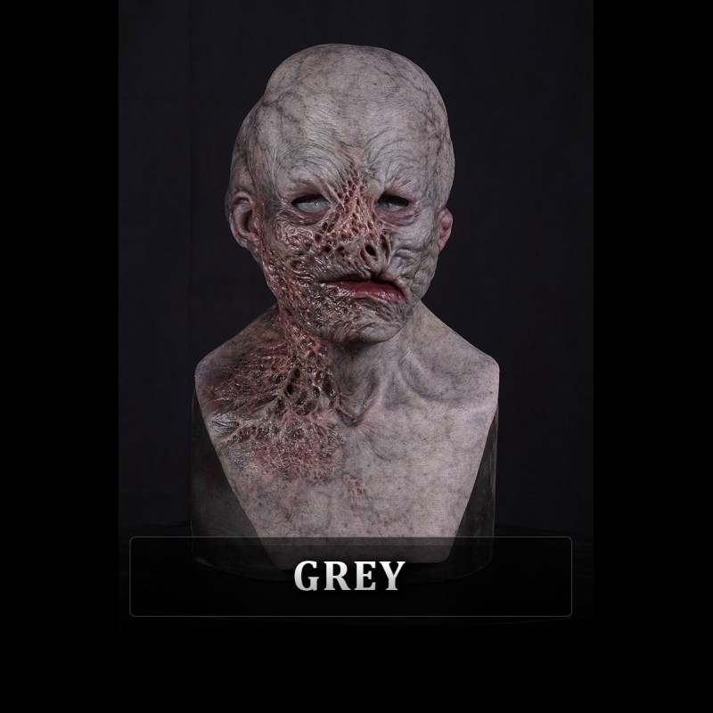Tormentor Silicone Mask